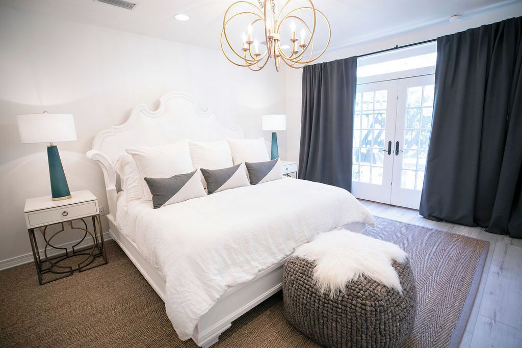 1 Schlafzimmer, Schreibtisch, Bügeleisen/Bügelbrett, kostenloses WLAN