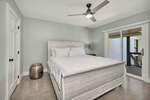 1 bedroom, iron/ironing board, WiFi
