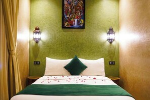 1 bedroom, WiFi