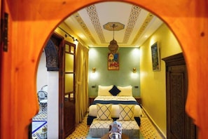 1 bedroom, WiFi