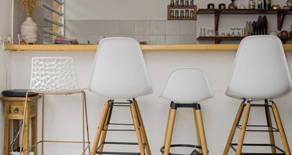 Cocon Cayennais Appartement de charme