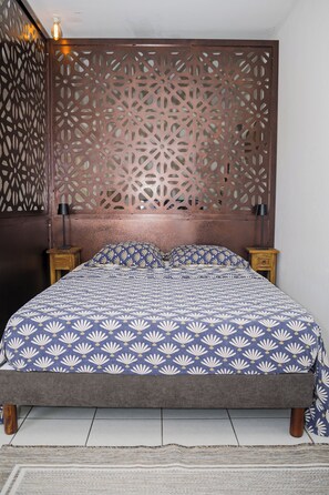 Comfort Studio, City View | Free WiFi -  Cocon Cayennais Appartement de charme (Cayenne)