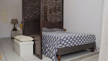 Estudio Confort, vista a la ciudad | Wifi gratis