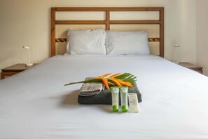 2 chambres, Wi-Fi, draps fournis