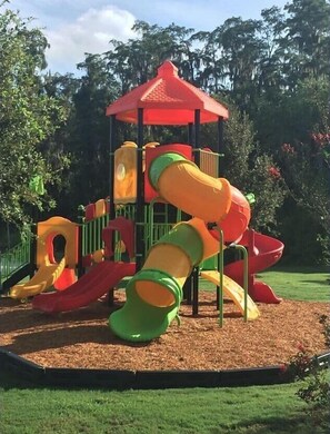 Espace pour enfants