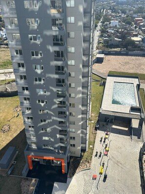 Exterior - BRAND NEW! NORDIC NEST, modern, warm, bright, excellent views. (Córdoba)