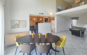 Games room - Lovely home in Usclas-d'Hérault (Usclas-d'Hérault)