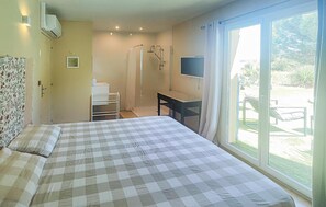 3 bedrooms, free WiFi