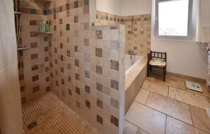 Dusche, Haartrockner