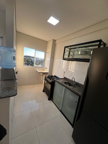 Tropical Apartment 省