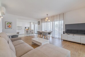 TV connectée