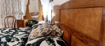 Fabulous 2-bedroom cottage in Staro Petrovo Selo