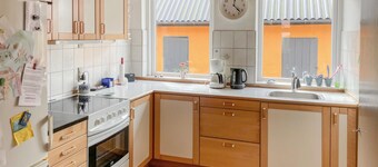 2 bedroom gorgeous home in Tranekær