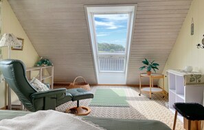 2 Schlafzimmer