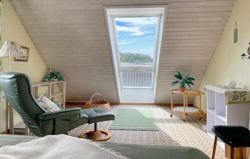 Wunderschönes Haus mit 2 Schlafzimmern in Tranekær