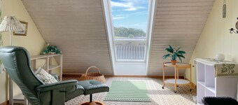 2 bedroom gorgeous home in Tranekær