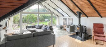 Awesome home in Tranekær with WiFi