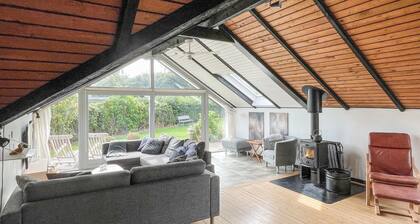Awesome home in Tranekær with WiFi