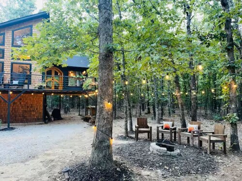 New Bronze Gabel Cabin