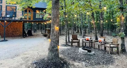 New Bronze Gabel Cabin