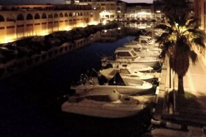 Marina