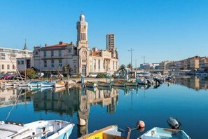 Porticciolo