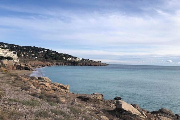 Plage