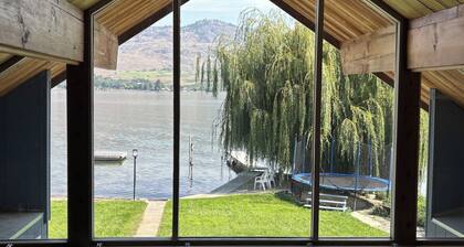 Osoyoos Snowbird Delight