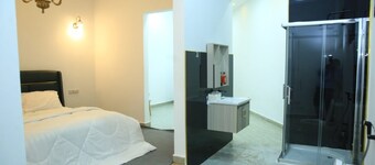 Skyline Serenity Villa at mivumoni salasala in Dar es Salaam Tanzania