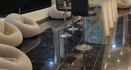 Skyline Serenity Villa at mivumoni salasala in Dar es Salaam Tanzania