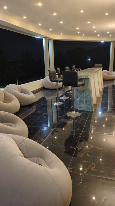 Skyline Serenity Villa at mivumoni salasala in Dar es Salaam Tanzania