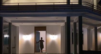 Skyline Serenity Villa