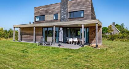 Fantastisches Haus mit 3 Schlafzimmern in Kamperland