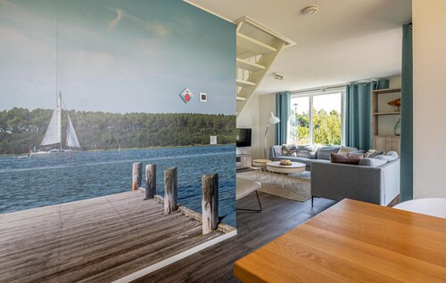 3 bedroom amazing home in Kamperland