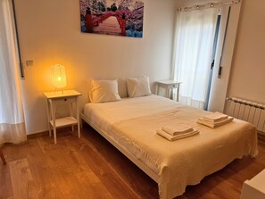 Apartament de luxe, vistes al riu (Tejo Balcony Expo) | Cortines opaques i habitacions insonoritzades