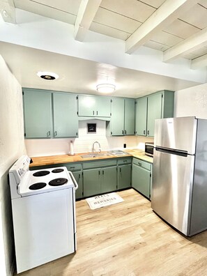 Cucina privata