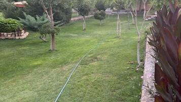 Façade de lâhĂ©bergement