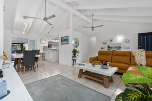Coin séjour