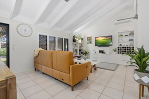 Coin séjour