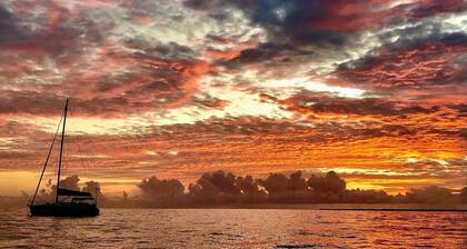 Indulge in the ultimate Caribbean escape