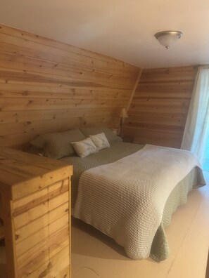 2 Schlafzimmer, Internetzugang, Bettwäsche