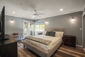 5 chambres, Wi-Fi, draps fournis