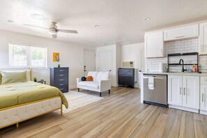 Ferro/asse da stiro, Wi-Fi, lenzuola