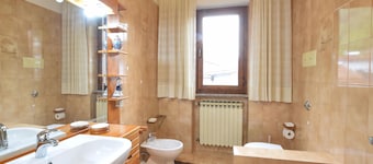 Amazing apartment in Bagolino, fraz. Ponte