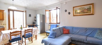 Superbe appartement à Bagolino, quartier Ponte