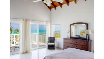 3 chambres, Wi-Fi gratuit, draps fournis