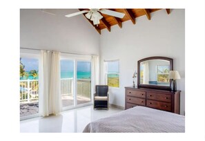 3 soverom, wi-fi (inkludert) og sengetøy