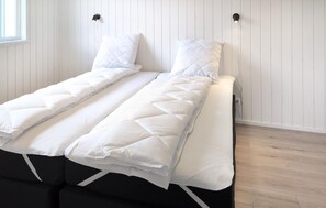 3 bedrooms, free WiFi