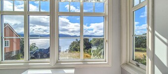 Preciosa casa de 6 dormitorios en Holmedal