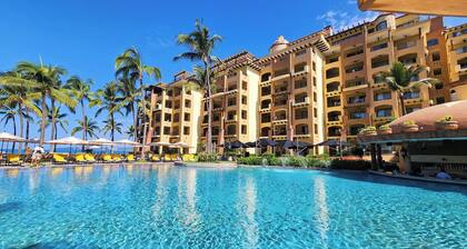 2 Bedroom condo in Villa la Estancia in Nuevo Nayarit